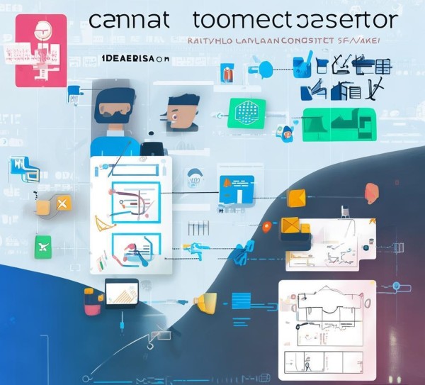 t1商贸宝批发零售版无法联系服务器？解决故障的步骤与常见原因解析