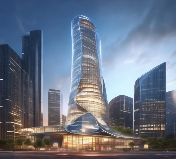 三江商贸城二期项目开发主体解析，谁在主导这一商业新地标的建设？