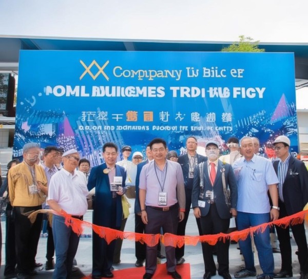 三江商贸城二期项目开发主体解析，谁在主导这一商业新地标的建设？