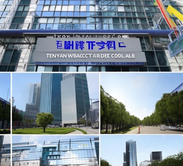 十堰新合作商贸有限公司办公地址查询与位置详情