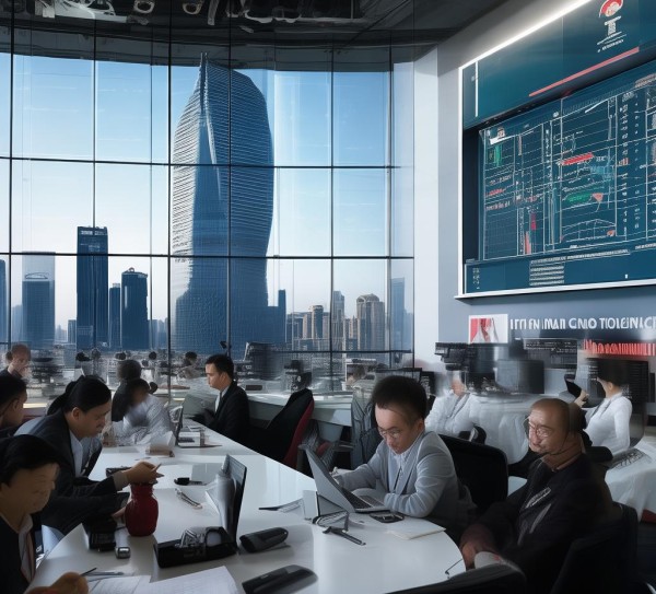 海港商贸城新闻坊位置详解，地址、交通与周边信息