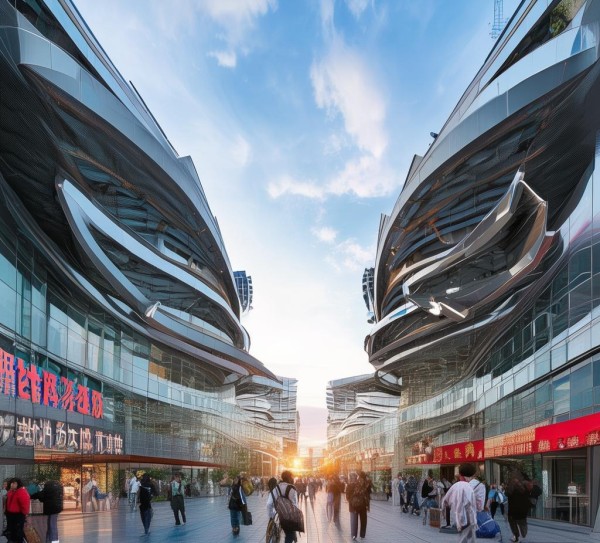 义乌商贸城发生凶杀案 嫌疑人已被控制 案件正在深入调查