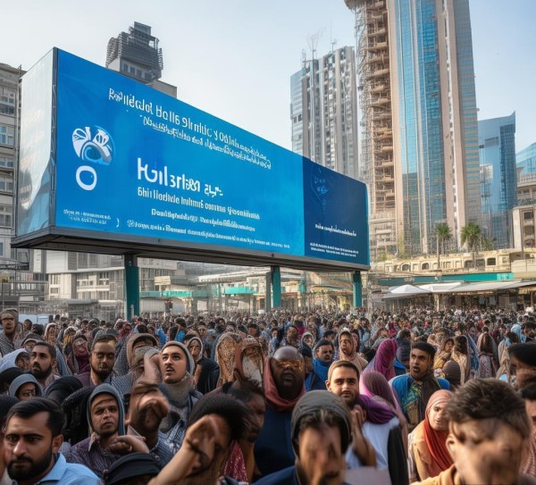 霍尔果斯中哈商贸合作区,政策红利下的就业新机遇,你准备好迎接吗? 霍尔果斯中哈商贸合作区,政策红利下的就业新机遇,你准备好迎接吗?