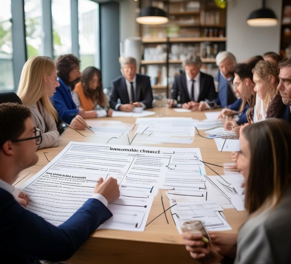 合作市东一路高原商贸城,区域商贸新引擎,便民惠民的活力中心