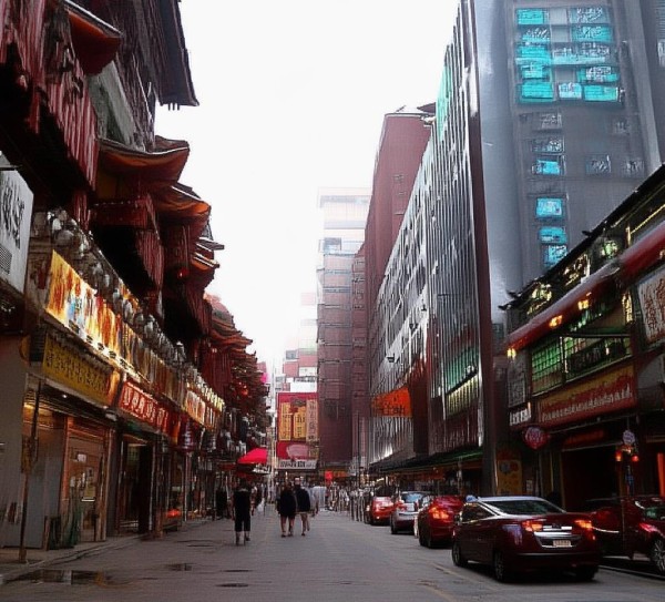 太原市杏花岭区康诚商贸服务部，深耕区域商贸，助力企业发展