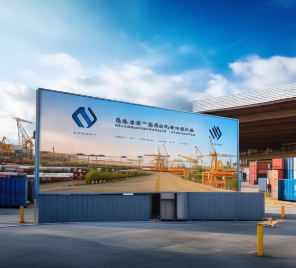 淮南国际商贸城项目最新进展，多维度建设加速，未来商业格局再升级