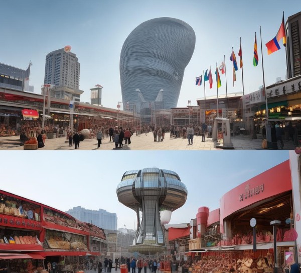 同心商贸城农业信用合作社，以信用为纽带，赋能农业发展，助力乡村振兴