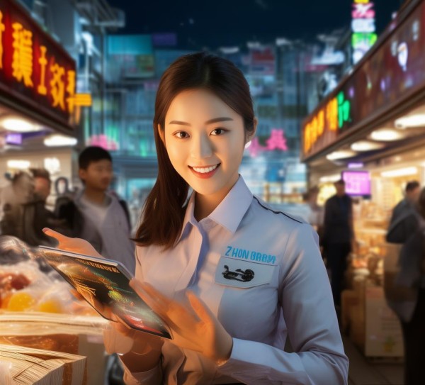 固安国际商贸城新生儿的温暖港湾，专业服务中心为宝妈宝爸们提供全方位呵护与安心陪伴