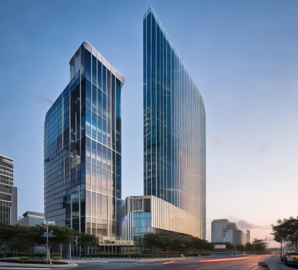 同心商贸城农业信用合作社，以信用为纽带，赋能农业发展，助力乡村振兴