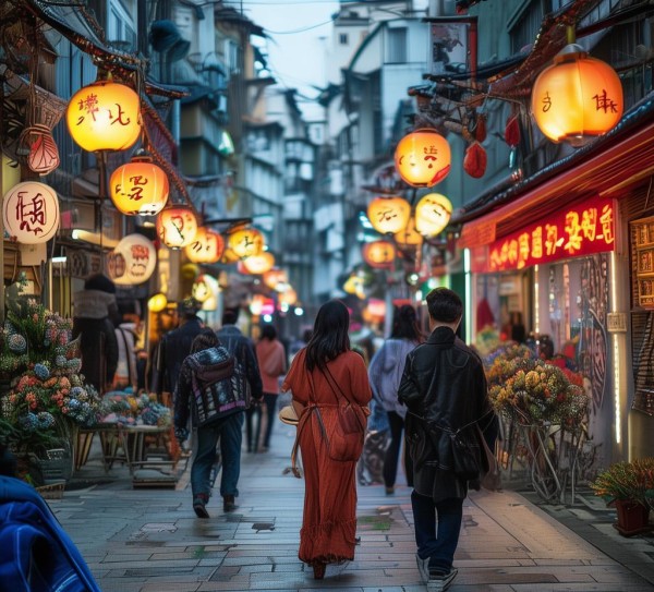 商贸城与网红村签订合作协议,融合产业资源,共筑乡村振兴新篇章 商贸城与网红村签订合作协议,融合产业资源,共筑乡村振兴新篇章