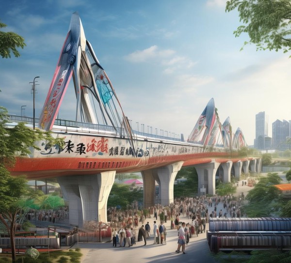 中缅商贸经济合作开发区,中缅友谊的桥梁与区域发展的新引擎