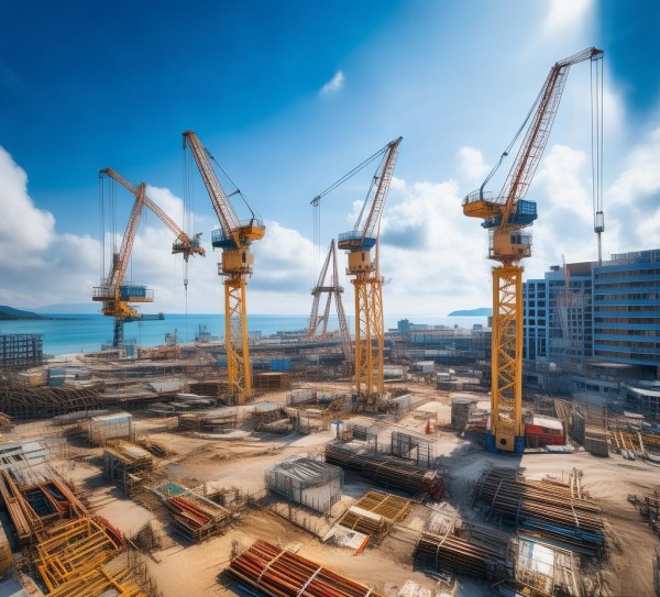 乔司商贸城三角村项目,城市更新与商贸发展的新引擎