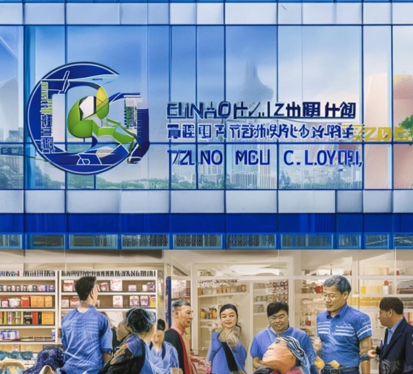 揭阳市新康之堡商贸服务有限公司,专业商贸服务,助力区域经济高质量发展 揭阳市新康之堡商贸服务有限公司,专业商贸服务,助力区域经济高质量发展