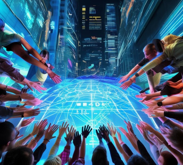 商贸城与网红村双向奔赴，共绘乡村振兴新画卷