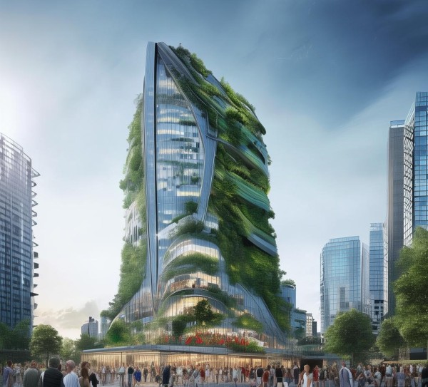 焕新升级,引领时尚,四季青国际商贸城项目赋能城市经济新活力 焕新升级,引领时尚,四季青国际商贸城项目赋能城市经济新活力