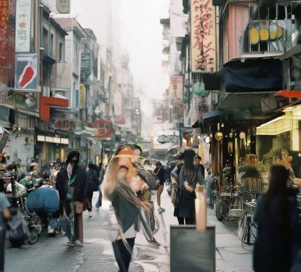 新合作国际商贸城音乐节,商贸与艺术的交响,为城市注入青春活力与消费新动能