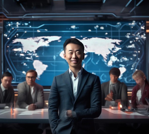 丝路杯韵,霍尔果斯中哈商贸合作区杯子的文化交融与商贸新篇