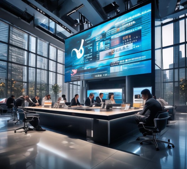 锦辰盛源商贸最新新闻动态，深耕行业前沿，业务布局持续升级