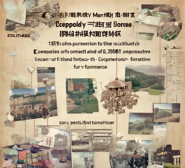 供销合作社隶属商贸部吗？——从历史沿革看供销合作社的行政归属与经济属性