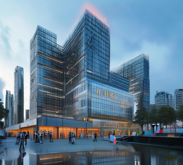 杨屯商贸城最新消息,新项目落地加速,商业生态焕新升级 杨屯商贸城最新消息,新项目落地加速,商业生态焕新升级