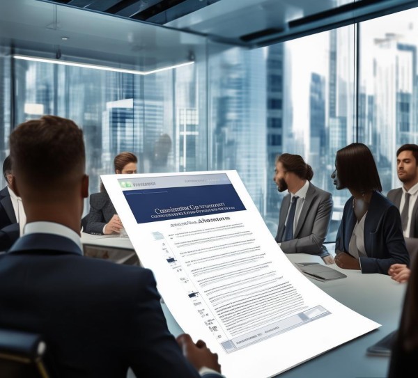 商贸城店铺合作协议书模板,规范经营,保障权益,共赢发展 商贸城店铺合作协议书模板,规范经营,保障权益,共赢发展