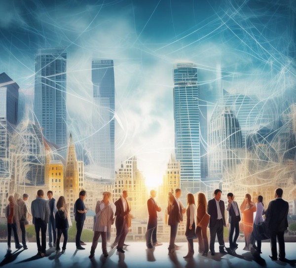 兰州市城关区便民商贸服务中心，便民服务暖民心，商贸发展促区域繁荣