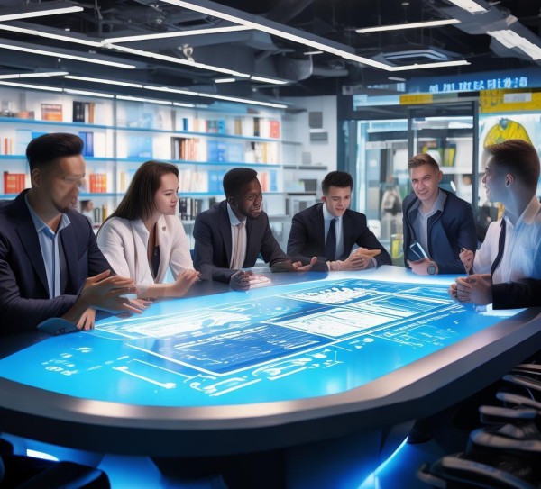 赋能企业增长，肇庆市B2B商贸推广服务机构的专业服务解析