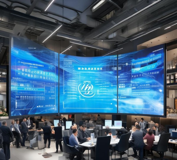 兴汇商贸最新动态更新,业务拓展与市场布局新进展 兴汇商贸最新动态更新,业务拓展与市场布局新进展