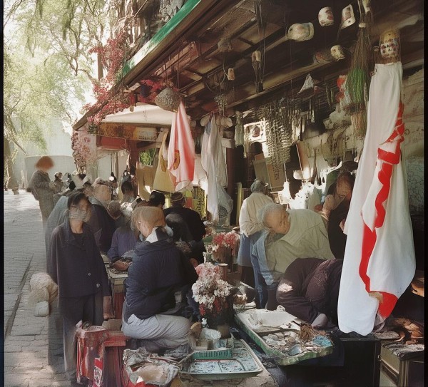 娄底市新合作商贸城位置详解,地址、交通及周边配套全解析 娄底市新合作商贸城位置详解,地址、交通及周边配套全解析