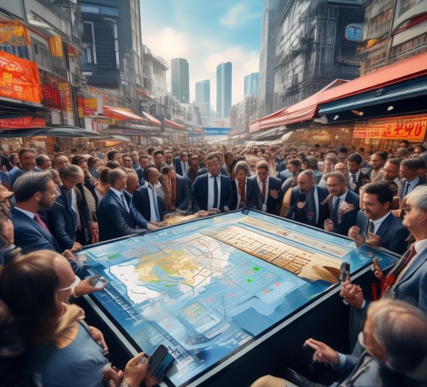 临平商贸城新闻报道电话公布,搭建信息沟通桥梁,共促商贸繁荣 临平商贸城新闻报道电话公布,搭建信息沟通桥梁,共促商贸繁荣