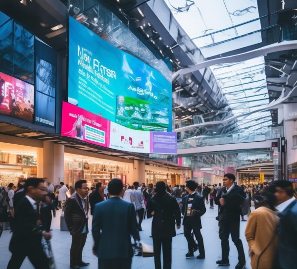 国际商贸城三区新闻速递，今日焦点事件与市场动态