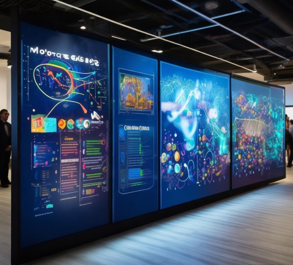 国际商贸实务项目四大类解析，涵盖进出口、跨境电商、物流与供应链、国际商务谈判的实践体系