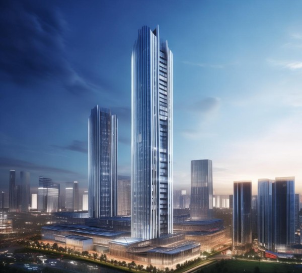 国际商贸实务项目四大类解析，涵盖进出口、跨境电商、物流与供应链、国际商务谈判的实践体系