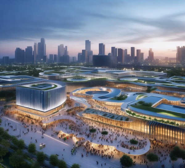 国际商贸实务项目四大类解析，涵盖进出口、跨境电商、物流与供应链、国际商务谈判的实践体系