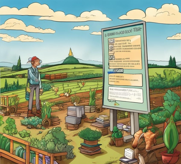 农业合作社是否属于商贸范畴?——定义、功能与法律视角的解读 农业合作社是否属于商贸范畴?——定义、功能与法律视角的解读