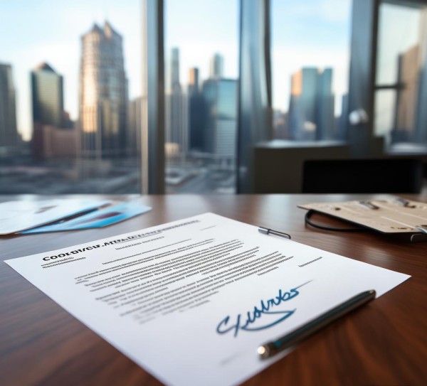 合作经营商贸公司协议书,权责清晰,共促商业繁荣 合作经营商贸公司协议书,权责清晰,共促商业繁荣