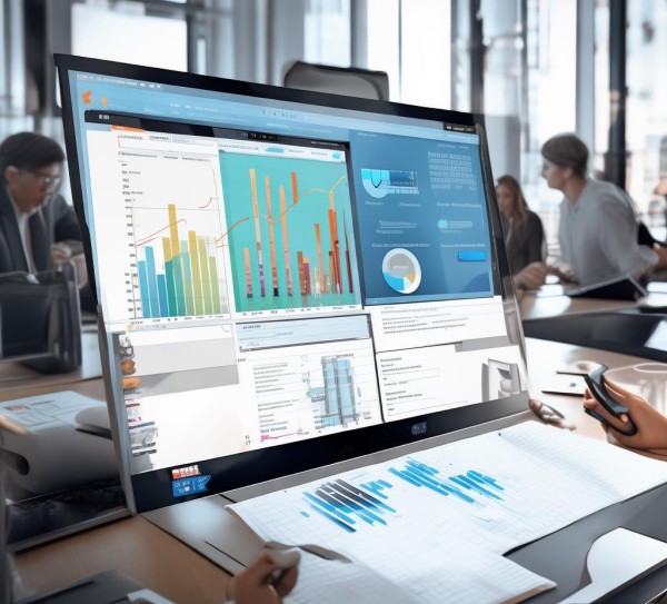 KIS云商贸版服务商软件深度测评，效率提升与功能适配的实用体验