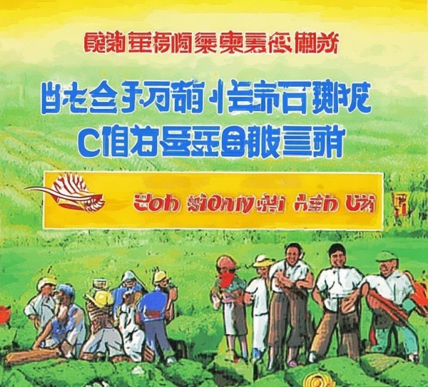 昊庆商贸农业合作社招聘！诚邀有志之士加入，共筑农业发展新篇章