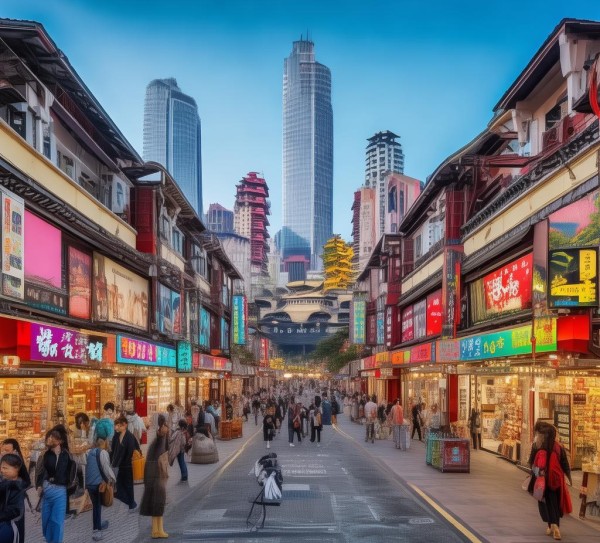 商贸公司零售业务项目，多元布局与盈利模式探索