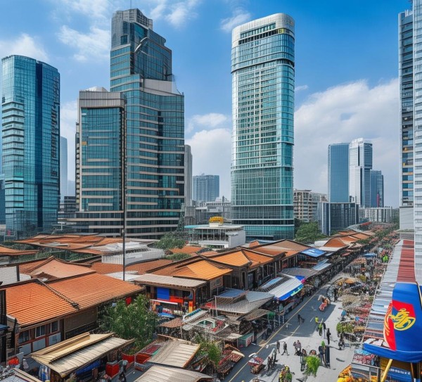 商贸公司零售业务项目，多元布局与盈利模式探索