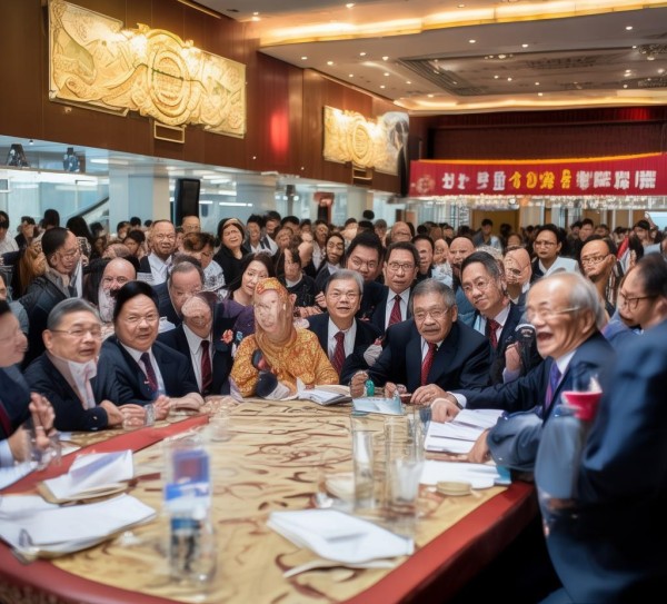 福建商贸合作协会会长名单，凝聚行业智慧，共促商贸繁荣发展